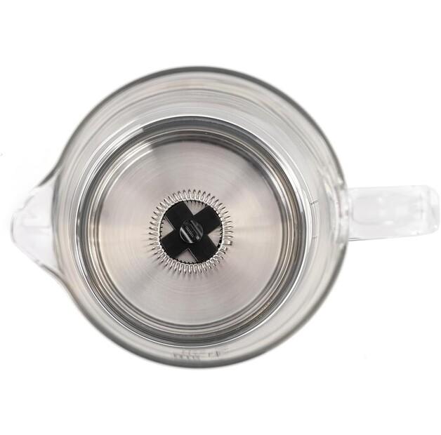 Вспениватель молока Rommelsbacher MS 625 elektrischer