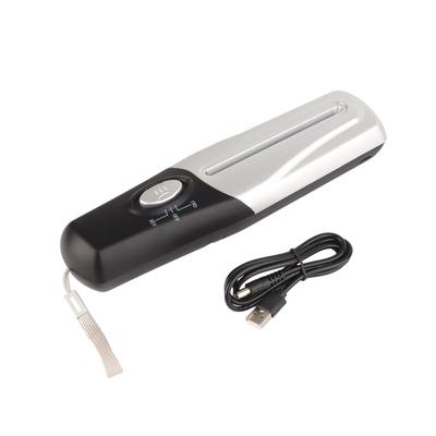 Zerodis USB Electric Shredder, Compact, Portable, Continuous Shredding, Easy Operation, Ideal for Office or Home Use