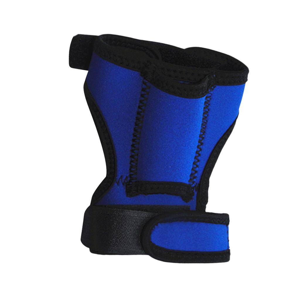 Adjustable Diving Torch Holder Diving Strap Diving Flashlight Glove Diving Torch Strap Flashlight Holder Wrist Strap
