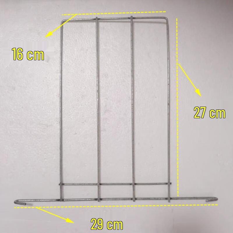 Saifanlu Bird Cage Doors
