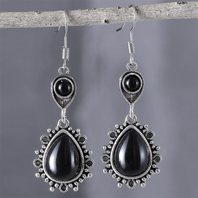 

2 шт. висячие серьги для женщин, модные женские украшения