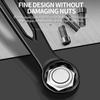 Dual-purpose Wrench 8mm-32mm Metric Collection of Double Offset Ring Wrench Open-end Universal Wrench Automotive Repair Hand Tools