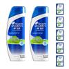 Head & Shoulders Men's Anti-Dandruff Oil Control Shampoo