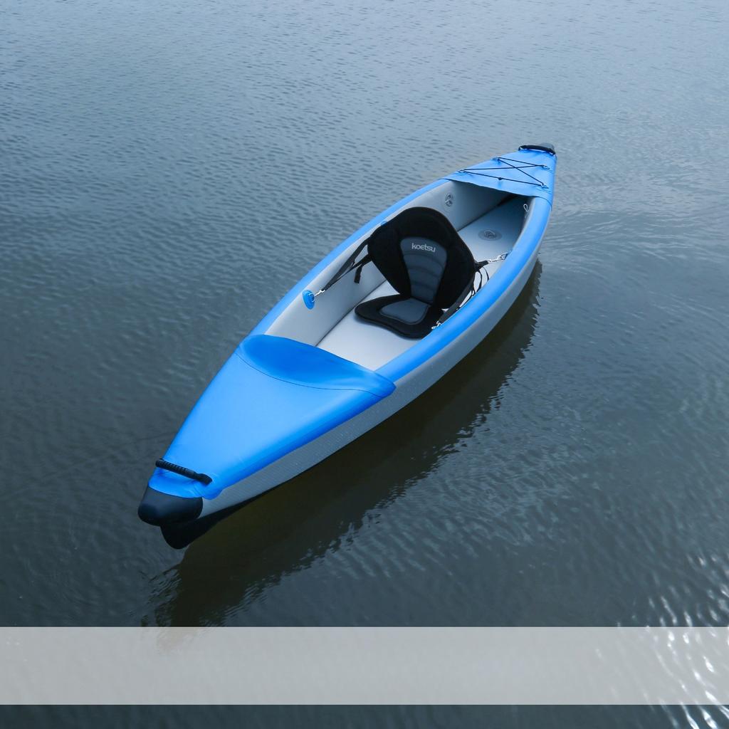 Padded Kayak Seat with Detachable Backrest Adjustable SUP Paddleboard Seat for Canoeing Fishing Water Sports Durable