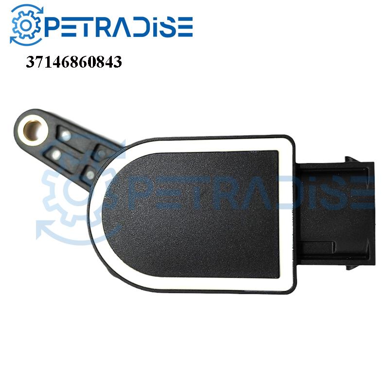 

Headlight Level Sensor For BMW 3 5 6 7 Series 125i 228i M235i 320i 328i 520i 740i X3 X4 Auto Parts OEM 37146860843 37146788571 37146860843