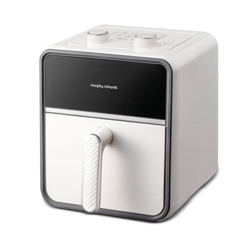 Morphyrichards MR8103 3.5L Visible Air Fryer Oven CN plug (adapter included)