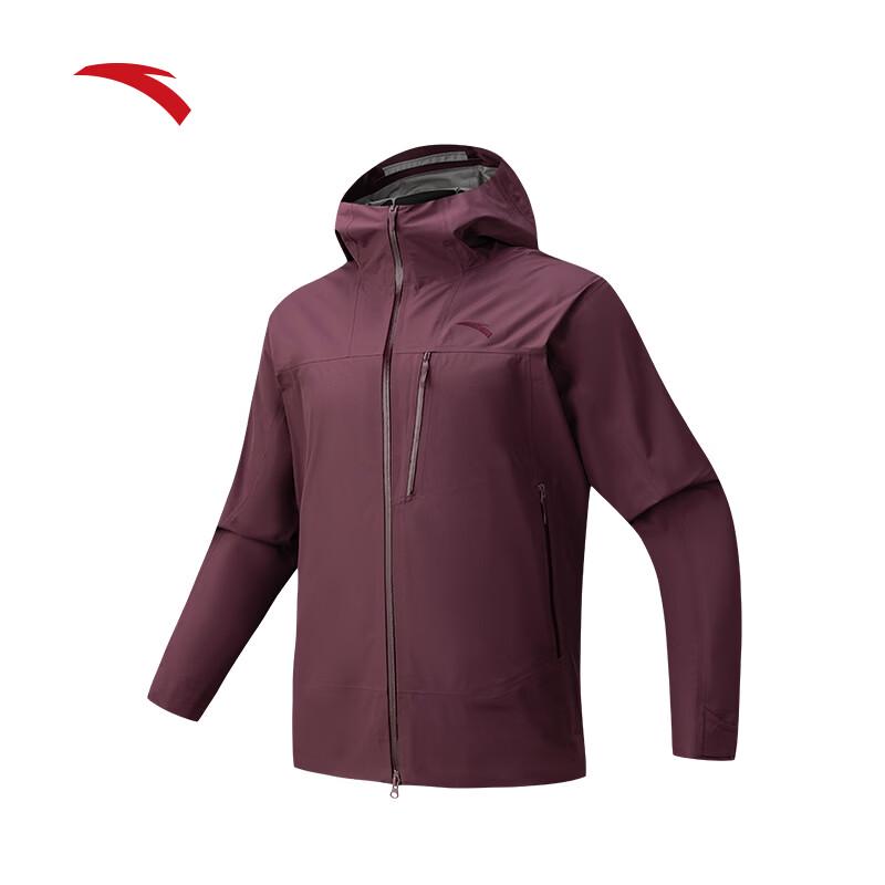 ANTA CHN Series Men s Waterproof Outdoor Jacket 2XL
