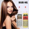 Wild Growth Hair Oil, Light Oil Moisturizer or Pack Hair Oil 4oz