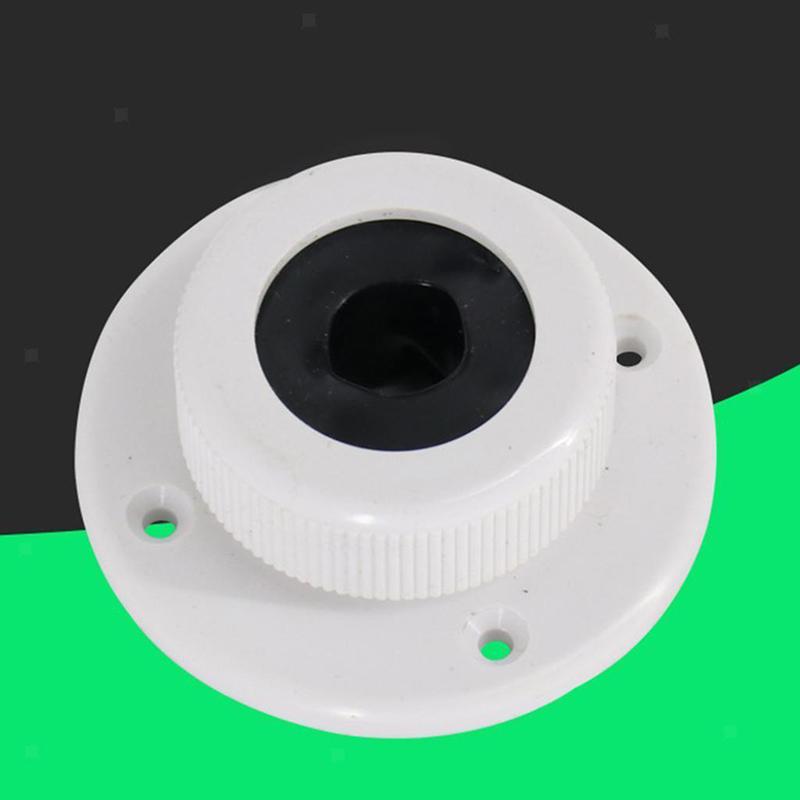 Thru Outlet Boat Cable Outlet Boat Marine Auto Parts Marine Accessories Marine Parts Water Resistant High Quality Brand New
