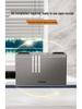 Multifunctional Kitchen Knife & Utensil Holder - Countertop & Wall-Mountable Storage Rack