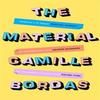 The Material by Camille Bordas Hardback Book 9781805220060