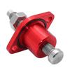 Motorrad Nockenwelle Kettenspanner Stößel Versteller für CMX300 CMX500 CRF150R CRF150RB Verbessert die Motorleistung