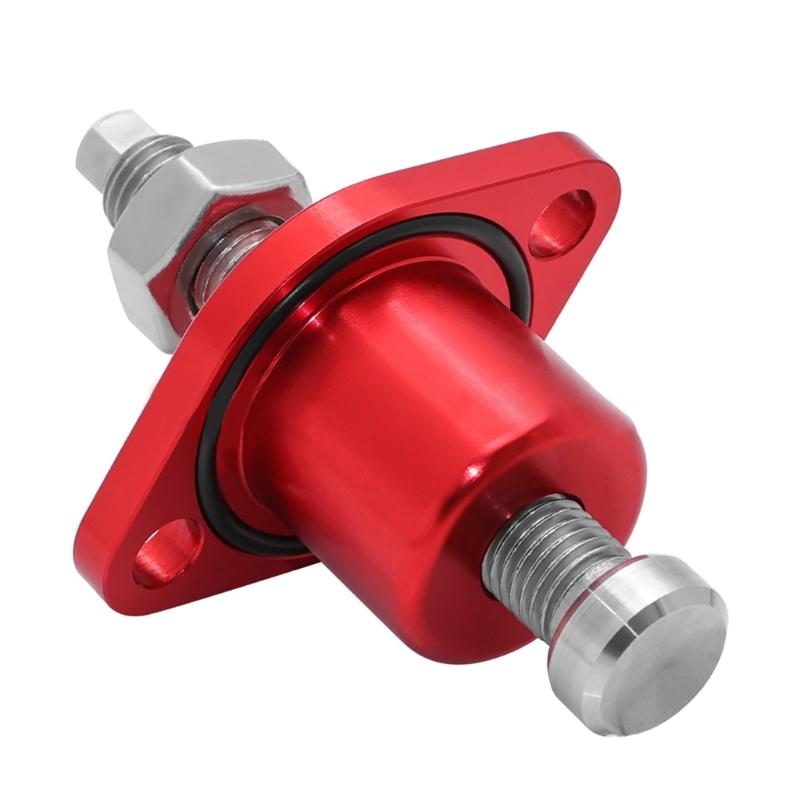 Motorrad Nockenwelle Kettenspanner Stößel Versteller für CMX300 CMX500 CRF150R CRF150RB Verbessert die Motorleistung