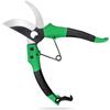 Snips Pruning Shears Metal Pruner New Scissors  Garden