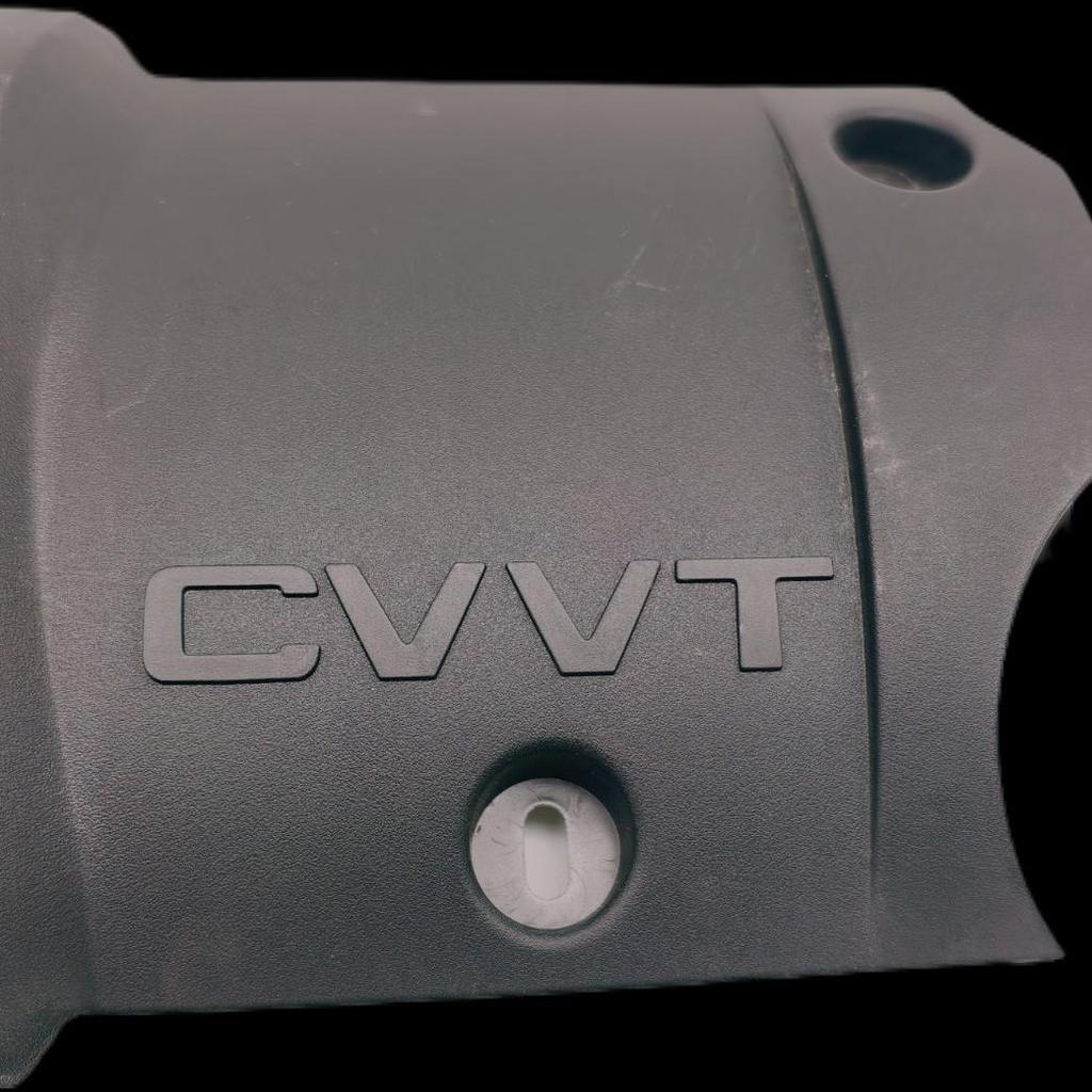 Citroen Peugeot 16V Ignition Coil Cover Plate, OE: 9807391480, 596435