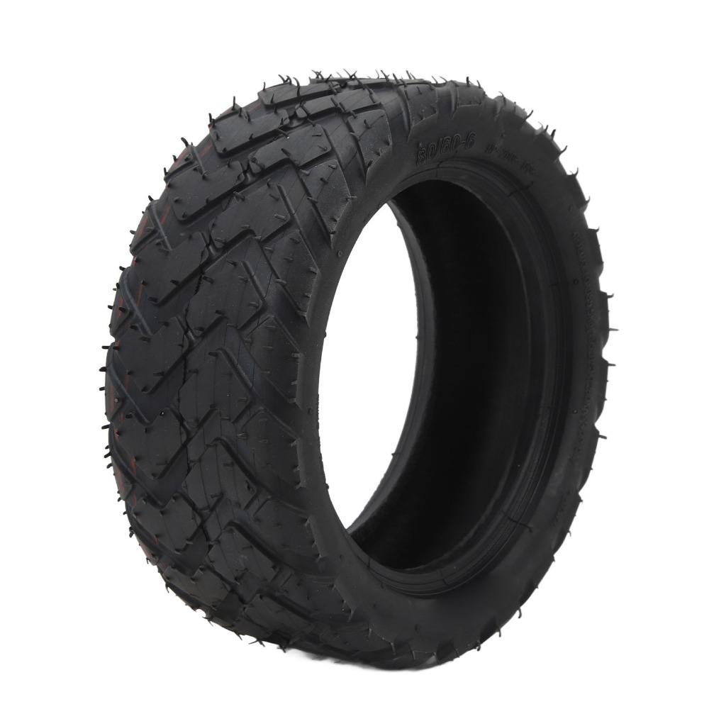 Anti Skid Electric Scooter Tire Thickened Rubber Tire Tubeless Tire Electric Scooters Repair