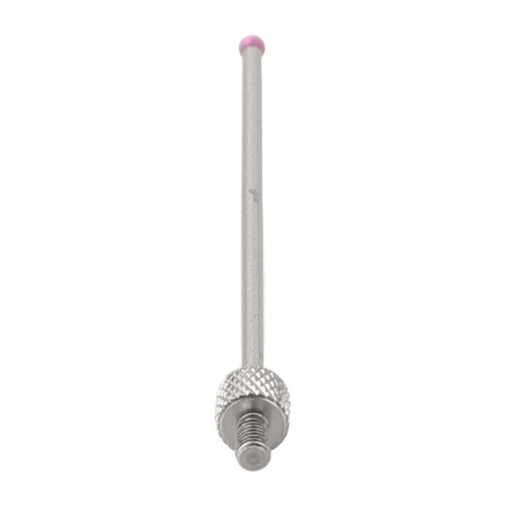 Tasterkugel CNC-Messtaster Messkopf 2mm Kugel M2.5 Gewinde