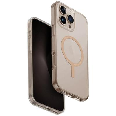 Etui Do iPhone 16 Pro Max UNIQ MagClick Przezroczyste