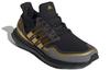 UltraBoost Adidas 'Metallic Gold' EG8102