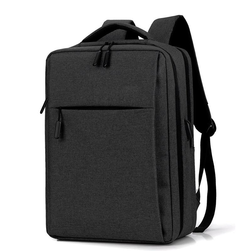 Men's Backpacks Exude A Sense of High-end Commuting Fashion. Women's Backpacks Are Lightweight Computer Bags and Travel Schoolbags