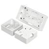 PVC 86-Type Surface Mount Electrical Box