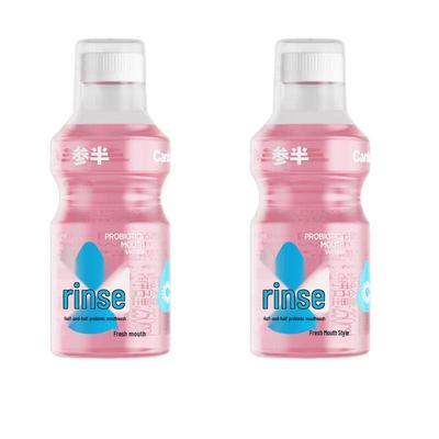 CanBan Probiotische Mundspülung