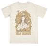 Featuring Ella Langleys 2026 Dandelion Tour Pattern The New Unisexs Y2K Style Tshirt Summer of 2026 Fan Gift Oversized Tshirt
