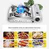 Maixian Portable Butane Stove MS-3500SR