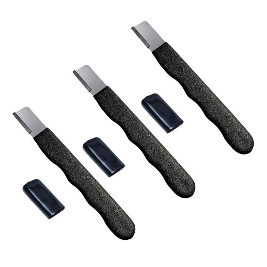 Dual-Purpose Whetstone Cutter Sharpening Stone Outdoor Tool Blade Sharpener Pocket Sharpening Stone