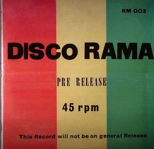

10inch Record 4TH STREET ORCHESTRA - Hawaii 5 0 RM003 Rama UK Reggae, Ska & Dub Used