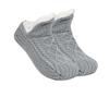 Winter Lamb Wool And Thickened Floor Socks, Adult Non Slip Indoor Socks, Home Warm Snow Socks, Slippers Socks