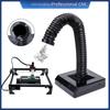 Filtru Absorbtor Fum Laser Extractor Fum Sudură Metalică Purificator Fum pentru Gravor/Tăietor Laser Ardere Lemn Imprimantă 3D