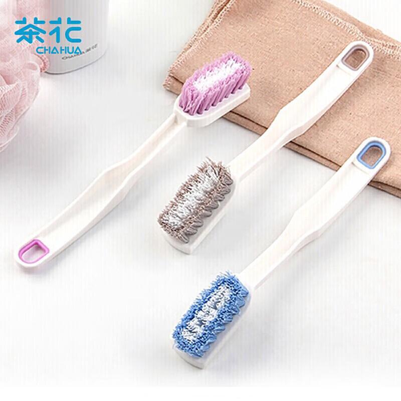 Chahua Multi-functional Long-Handle Cleaning Brush