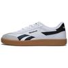 Smash Edge S Unisex White Black Gum 100208245
