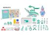 Children's Doctor and Nurse Play Set - Role Play Medical Kit for Kids