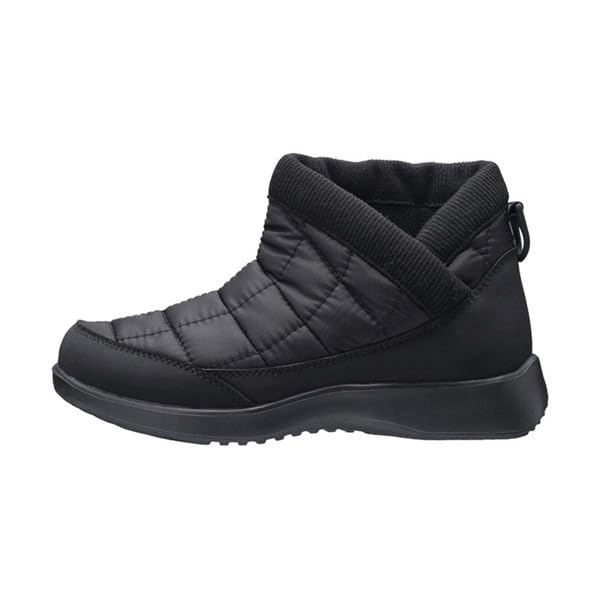 Achilles Sorbo Comfortable Sneaker CUD Size cm Women's Lightweight, Boots, 0870, Black, 22.0