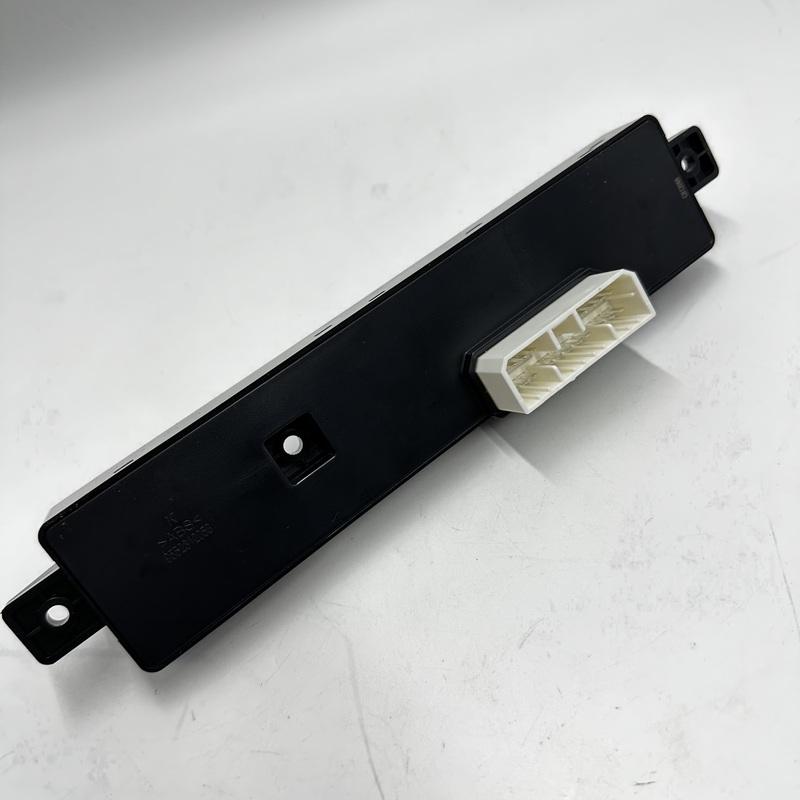 Power Seat Switch Front Left for 2010-16 for Hyundai ix35 2.0L 2.4L 881902S5009P