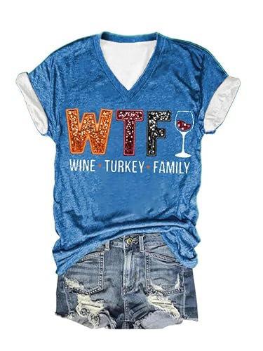 

Женский топ с 3D цифровой печатью, весенне-летний облегающий удобный топ, женская футболка с V-образным вырезом 3407 4XL