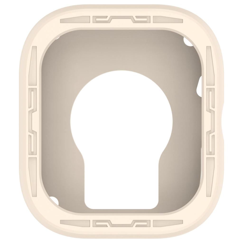 Redmi Watch 5 Silicone Drop-proof Protective Case for Redmi 4