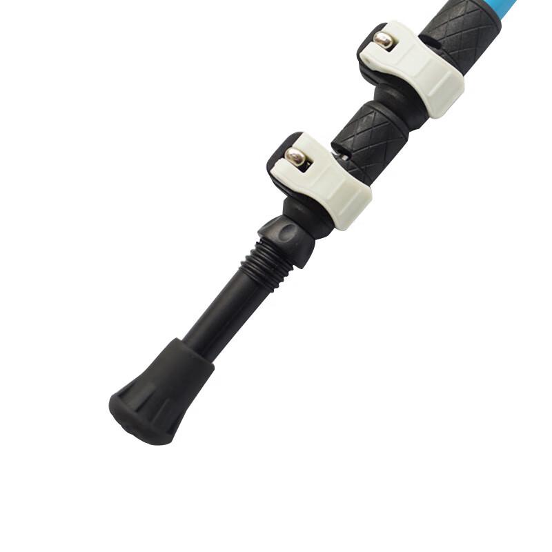 Telescopic Outdoor Trekking Pole