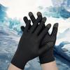 Fingerlinge für mobiles Gaming, 2 Stück, hochsensible Touchscreen-Handschuhe für mobile Spiele, atmungsaktiv und schweißabweisend