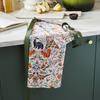 Blackthorn Kitchen Cotton Apron