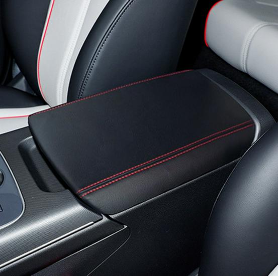 BYD Destroyer 05 Armrest Box Cover Protection & Refurbishment Case