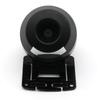 Black Gauge Pod Bracket 60mm Racing Gauge Pod Gauge Cap Car Meter Cap Dash Pod Mount Holder Plastic Gauge Pods