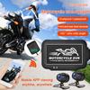 Motorcycle Camera WiFi 1080P Waterproof Wide Angle Dustproof APP Playback Memory Card Metal Lens Camcorder Recorder