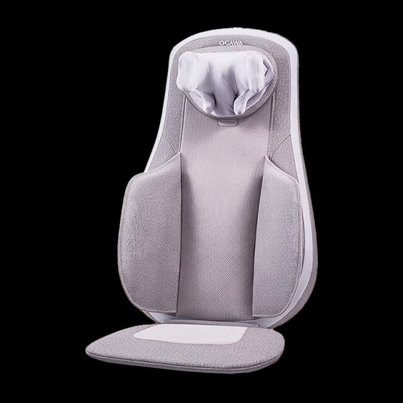 OGAWA Jiabeishu Neck and Shoulder Massage Cushion