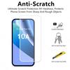 For Google Pixel 10A Glass Anti-Scratch Screen Protector Pixel 10A Tempered Glass Tempered Film Pixel 10 A Glass