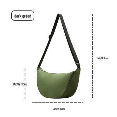 Dametasker – Crossbody-tasker