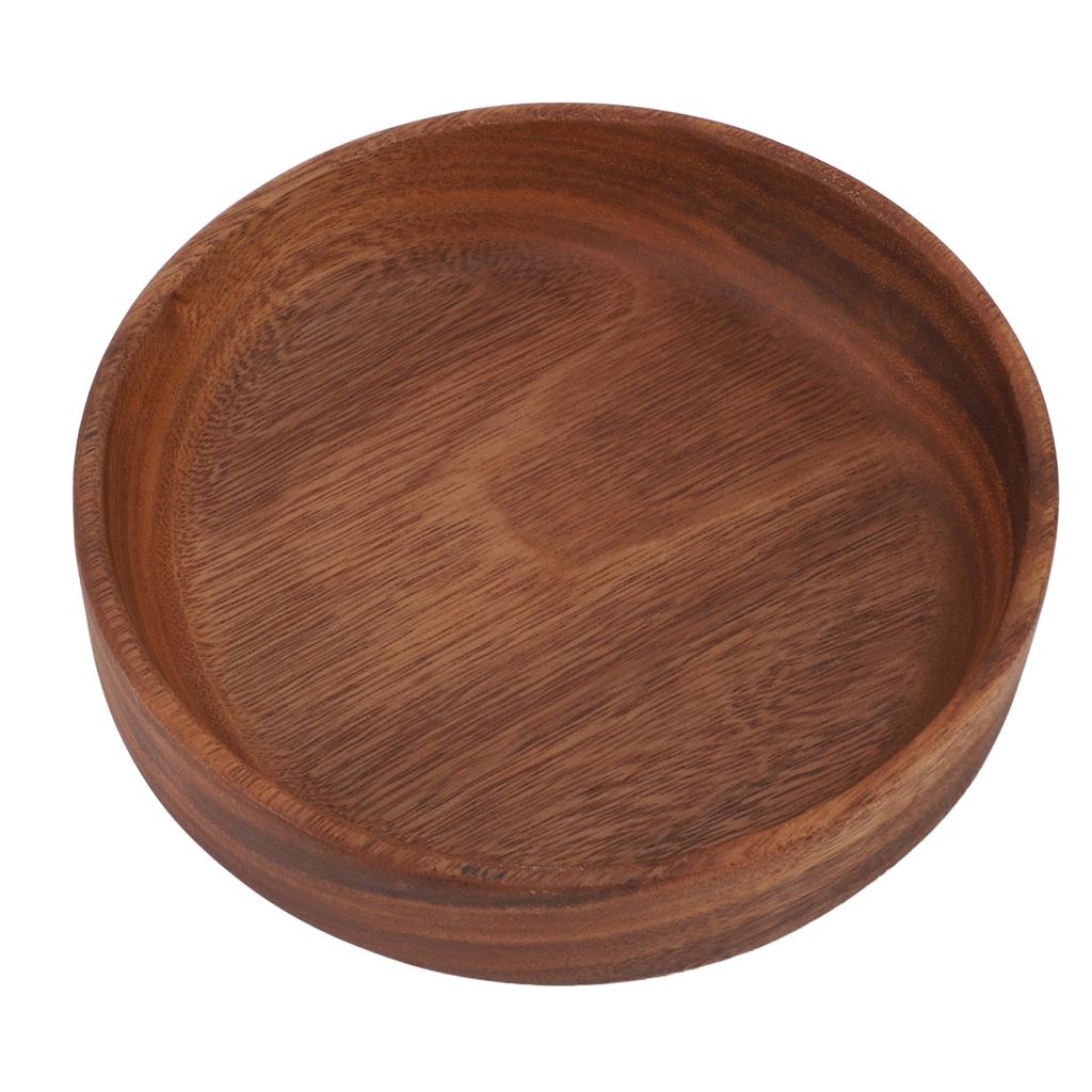 Serving Bowl Fruit Snack Versatile Stylish Durable Salad Bowl Serving Dish for Home Round Large