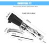 Automatic Chain Nail Gun Adapter Power Drill Attachment With Screws Woodworking Tool Auto Feed
